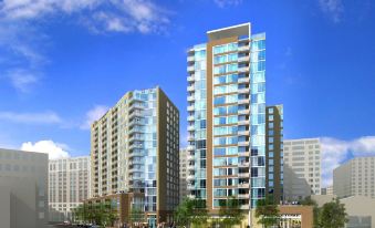 Global Luxury Suites Bethesda Chevy Chase - Housity