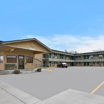 Americas Best Value Inn North Platte