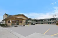 Americas Best Value Inn North Platte Hoteles en 
