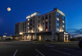 Imperia Hôtel et Suites Boucherville