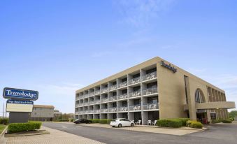 Travelodge by Wyndham Outer Banks/Kill Devil Hills