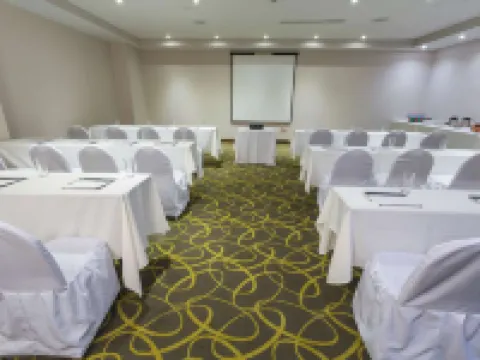 Krystal Urban Ciudad Juarez by US Consulate Hotels in Ciudad Juarez