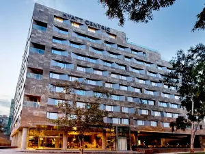 Hyatt Centric San Isidro Lima