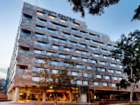 Hyatt Centric San Isidro Lima Hotels in Lima