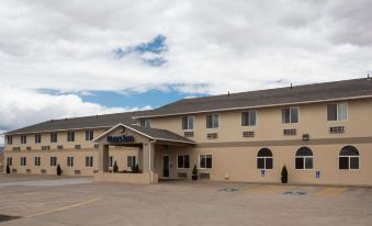 Days Inn by Wyndham Hurricane/Zion National Park Area