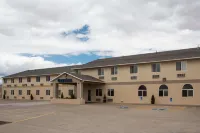 Days Inn by Wyndham Hurricane/Zion National Park Area Hotels in Hurricane