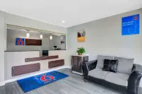 Motel 6 Dalton, GA - Pet friendly