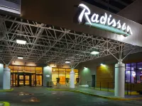 Radisson Hotel Salt Lake City Downtown Hotels near Tabernacle