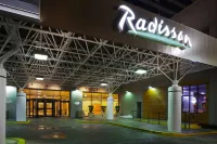 Radisson Hotel Salt Lake City Downtown - Familien