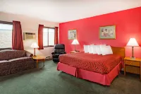Days Inn by Wyndham Mason City Hotels in Mason City