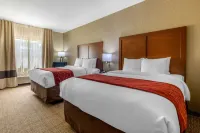 Comfort Inn & Suites Hotels in McComb