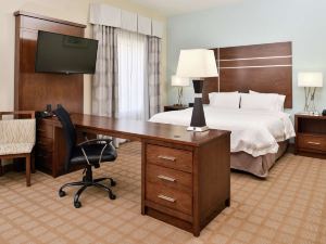 Hampton Inn & Suites by Hilton Hutto Austin