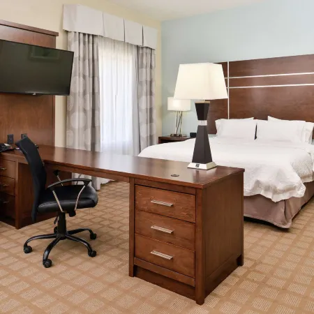 Hampton Inn & Suites by Hilton Hutto Austin