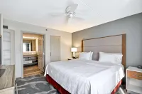Homewood Suites by Hilton Boston - Peabody - Wifi