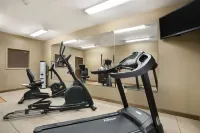 Microtel Inn & Suites by Wyndham Cambridge Hotels in Cambridge