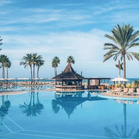 Iberostar Selection Anthelia