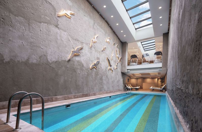 DoubleTree by Hilton Istanbul Gayrettepe photo 2