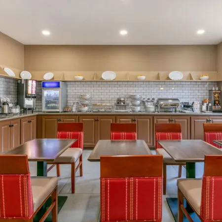 Comfort Inn & Suites Nashville Franklin Cool Springs