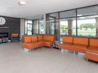 Super 8 by Wyndham Goldsboro Hotels in Wayne County