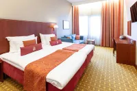 Scandic Atlas Hotel di Kuopio
