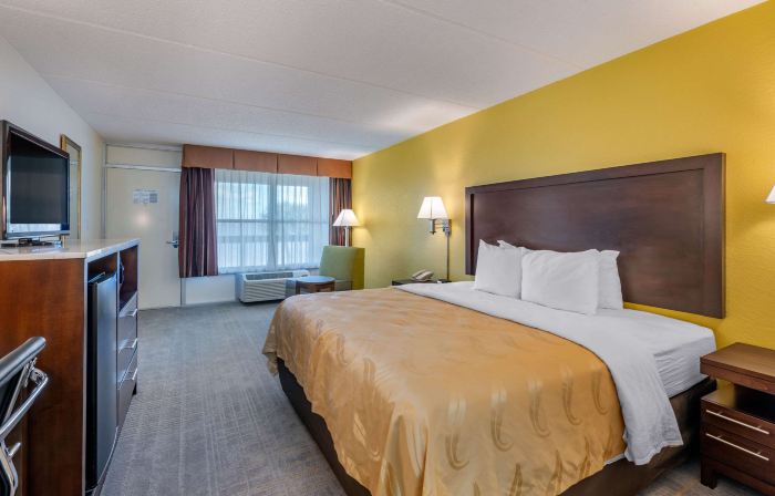 Quality Inn & Suites Palatka Riverfront