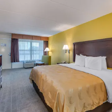Quality Inn & Suites Palatka Riverfront