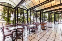 Comfort Inn & Suites Downtown Brickell-Port of Miami