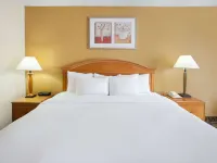 Americas Best Value Inn Canton فنادق في كانتون
