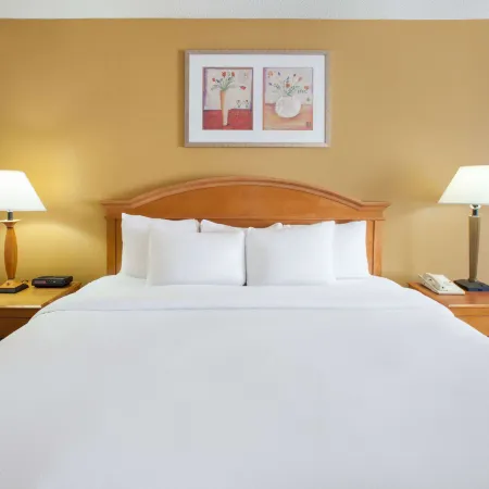 Americas Best Value Inn Canton