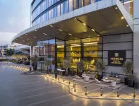 Address Istanbul Hotels in der Nähe von Bostanci Train Station