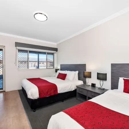 Comfort Inn Moree