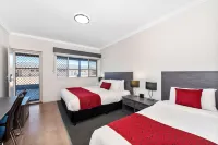 Comfort Inn Moree - Afhentnings-/afleveringstjenester