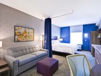 Home2 Suites by Hilton Plano Legacy West Hotels in Collin County
