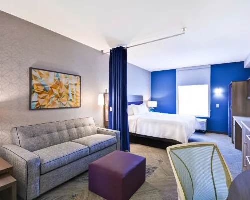 Home2 Suites by Hilton Plano Legacy West Ξενοδοχεία στην πόλη Collin County