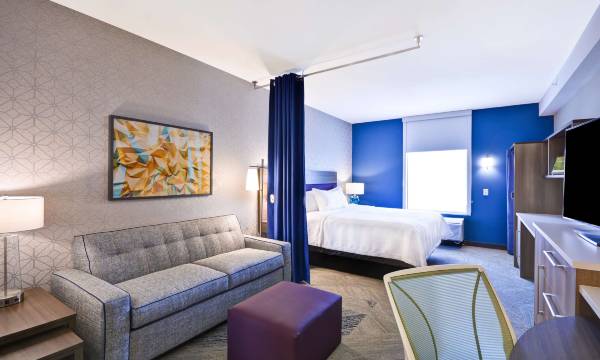 Home2 Suites by Hilton Plano Legacy West