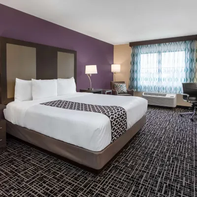 La Quinta Inn & Suites by Wyndham Wichita Airport Hotels near St Catherine of Siena Catholic Church