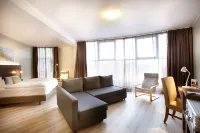 Hotel Kiel by Golden Tulip Hotels in Kiel