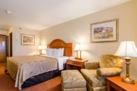 Quality Inn Alliance Hotels in Alliance