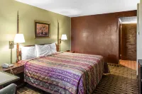 Rodeway Inn & Suites - Wifi