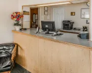 Horseshoe Curve Lodge Hotels in Logan Township