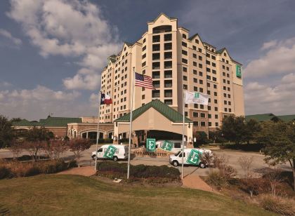 Embassy Suites by Hilton Grapevine DFW Airport North