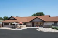 Super 8 by Wyndham Hot Springs Hôtels à : 