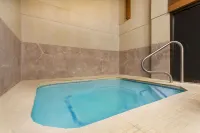 Ramada by Wyndham Cedar City - Hot Tub