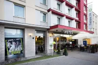 Campanile Lublin Hotels near Joseph Pilsudski Monument