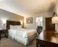 Rodeway Inn Convention Center Hotels in Los Angeles