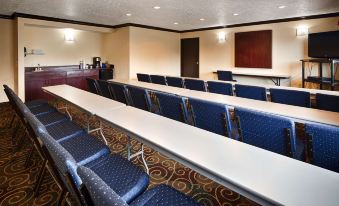 Best Western Richland Inn-Mansfield