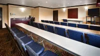 Best Western Richland Inn-Mansfield Hotels in Bellville
