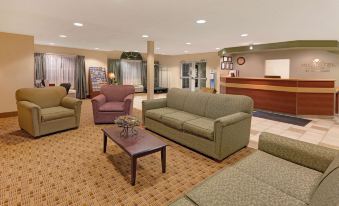 Microtel Inn & Suites by Wyndham Jasper