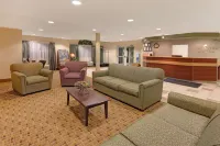 Microtel Inn & Suites by Wyndham Jasper Hotels in Pickens County