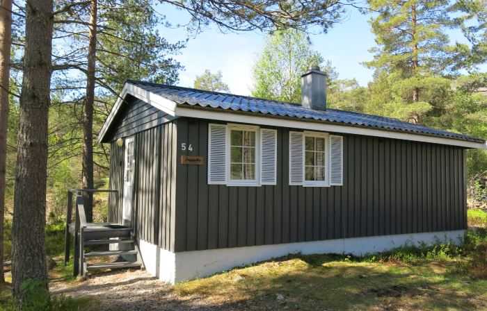 Trygvebu